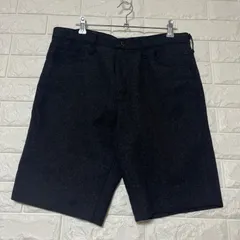 wrangler ラングラー ランチャーパンツ ハーフパンツ ショーツ ショートパンツ w32のサムネイル