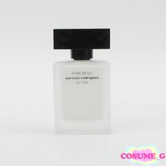 ナルシソ ロドリゲス フォーハー ピュア ムスク オードパルファム 30ml