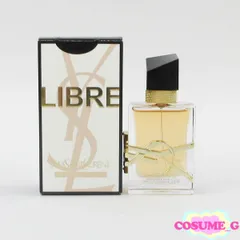 イヴ サンローラン リブレ オーデトワレ 30ml EDT 残量多 G884のサムネイル