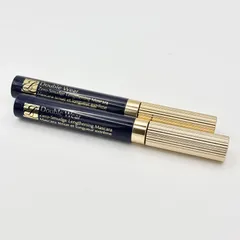 Estée Lauder / ダブル ウェア ゼロ スマッジ マスカラ 01 ブラック ×2のサムネイル