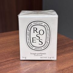 diptyque candle 70gディプティックキャンドル - メルカリ