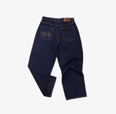 イーアルティーアル デニムパンツのサムネイル