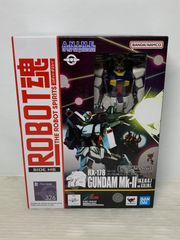 ROBOT혼 기동전사 Z건담 RX-178 건담 Mk-II 에우고 사양