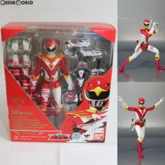 2026年最新】S.H.Figuarts 鳥人戦隊ジェットマン レッドホークの人気