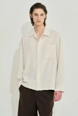 値*丸様 ss23 sefr ripley shirt - メルカリ