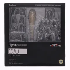 figma(フィグマ) 230 テラフォーマー テラフォーマーズ 完成品 可動