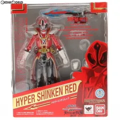 2026年最新】s.h.フィギュアーツ シンケンレッドの人気アイテム - メルカリ