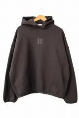 2026年最新】Fear of God adidas パーカー フィアオブゴッドの人気