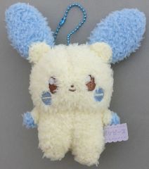 シュガーバニーズ ミントうさ ぬいぐるみキーホルダー - メルカリ
