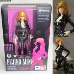 2026年最新】S.H.フィギュアーツ 峰不二子の人気アイテム - メルカリ
