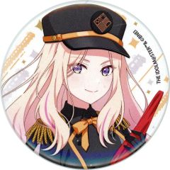 [중고] 배지·핀즈 십왕성남 [학원 아이돌 마스터 HATSUBOSHI GAKUEN Terminal in 도쿄 캐릭터 스트리트 가장 플라자 캔 배지 05/역원풍 의상 ver.(신작 일러스트)]