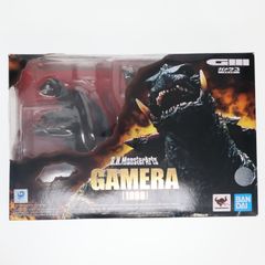 SHMonsterArts (몬스터 아츠) 가메라 (1999) 가메라 3 사신 (이리스) 각성 완성품 가동 피규어 반다이 스피릿