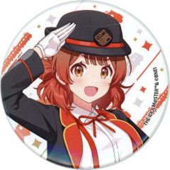 [중고] 배지·핀즈 하나카이 싹 [학원 아이돌 마스터 HATSUBOSHI GAKUEN Terminal in 도쿄 캐릭터 스트리트 가장 플라자 캔 배지 05/역원풍 의상 ver.(신작 일러스트)]