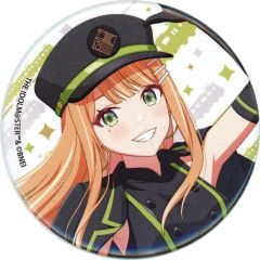 [중고] 배지·핀즈 시운 청나라 [학원 아이돌 마스터 HATSUBOSHI GAKUEN Terminal in 도쿄 캐릭터 스트리트 가장 플라자 캔 배지 05/역원풍 의상 ver.(신작 일러스트)]