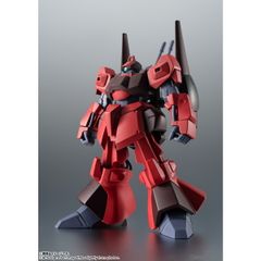ROBOT혼(SIDE MS) RMS-099 릭·디아스(콰트로·바지나 칼라) ver. ANIME 기동전사 Z건담 완성품 가동 피규어 반다이 스피릿츠