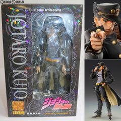 209【未開封】千値練フィギュアミュージアム空条承太郎ストア限定版
