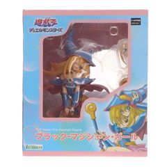 再々販) ARTFX J ブラック・マジシャン・ガール 遊☆戯☆王デュエル
