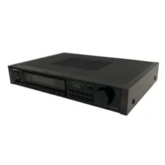 2026年最新】SONY ST-S333ESJの人気アイテム - メルカリ