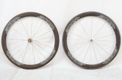 Spinergy スピナジー カーボンホイールセット 650C クリンチャー