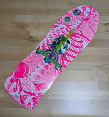 DOGTOWN グアダルーペの聖母 ジェシーマルチネス デッキ 聖母マリア