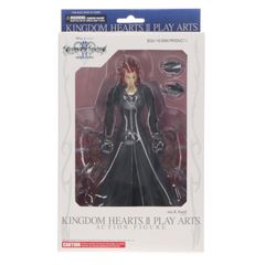 KINGDOM HEARTS PLAY ARTS Vol.2 クラウド - メルカリ