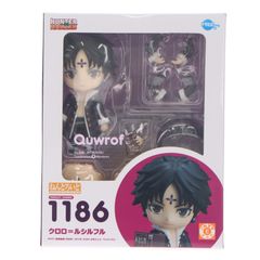넨도로이드 1186 클로로=루실풀 HUNTER×HUNTER(헌터×헌터) 완성품 가동 피규어 FREEing(프리잉)