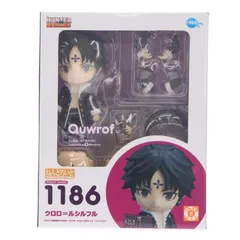 2026年最新】ねんどろいど HUNTER×HUNTER クロロ=ルシルフルの人気