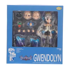 パルフォム グウェンドリン オーディンスフィア レイヴスラシル 完成品 可動フィギュア Phat!(ファット・カンパニー)のサムネイル
