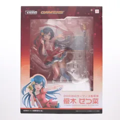ゲーマーズ限定 ODAIBAゲーマーズ看板娘 優木せつ菜(ゆうきせつな