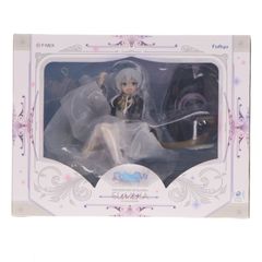 FuRyu 魔女の旅々 イレイナ ニット Repaint BLUE フィギュア - メルカリ