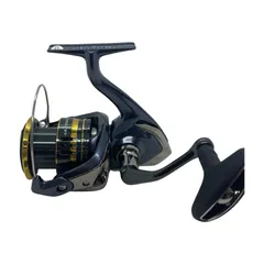 SHIMANO シマノ スピニングリール  21アルテグラ 4000XG 043368のサムネイル