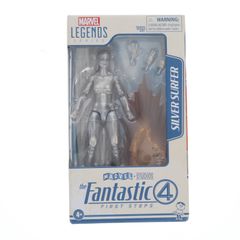 マーベルレジェンド MCU ファンタスティック4 シルバーサーファー