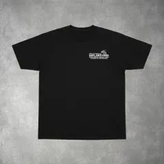 CAPTAIN FIN CO. CAPT. FIN'S PULLA デザイン 半袖 Tシャツ 71-1-6のサムネイル