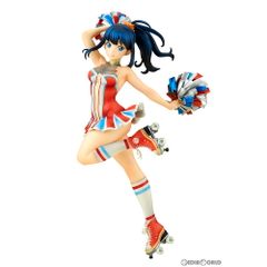 ポストカード付属 無名(むめい) 甲鉄城のカバネリ 1/7 完成品 フィギュア グッドスマイルカンパニー ポストカード付属 無名(むめい) 甲鉄城のカバネリ 1/7 完成品