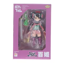 パルフォム 百姫(ももひめ) 朧村正 完成品 可動フィギュア Phat