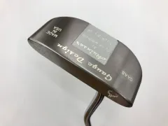 ゲージデザイン　GAA8 1st RUN　パター　中古【最短即日発送】のサムネイル