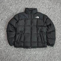 美品　ザノースフェイス　800フィル　ローツェ　ダウン　サミット　ヌプシ　M 限定価格 ザノースフェイス 800フィル サミット ローツェ ダウン