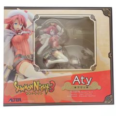 サモンナイト3 アティ 1/5 完成品フィギュア - メルカリ