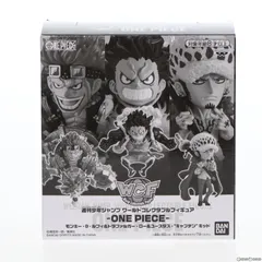 モンキー・D・ルフィ&トラファルガー・ロー&ユースタス・キャプテン