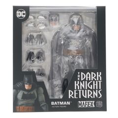 MAFEX マフェックスダークナイトリターンズ バットマン 未開封 美品