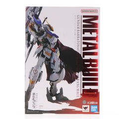 혼 웹 상점 한정 METAL BUILD 건담 바바토스 (제 4 형태) + 부메랑 메이스 기동 전사 건담 철혈의 오펜스 완성품 가동 피규어 반다이 스피릿