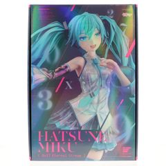 レ*ン様 初音ミク 0x27 Eternal Stream 1/4 スケール フ - メルカリ