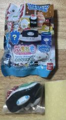 レア】シナモン シナモロール ケータイ メルプチ サンリオ おもちゃ