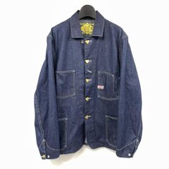 極美品】rehacer レアセル 児島デニム ドルマン セットアップ L - メルカリ