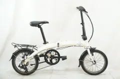 2026年最新】dahon curve d7の人気アイテム - メルカリ