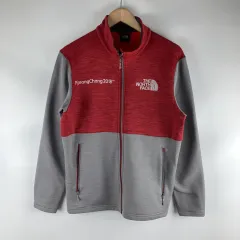 THE NORTH FACE ザノースフェイス 平昌 起毛 トレーナー ジャージ 100 260701のサムネイル