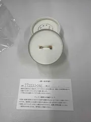 cui-cui K10YG 12月誕生石 タンザナイト イヤリングのサムネイル