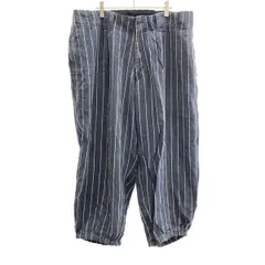 2026年最新】Yohji yamamoto pour homme バルーンパンツの人気アイテム