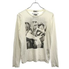 00s yasuyukiishii ヤスユキイシイ ロンt tシャツアーカイブ - メルカリ