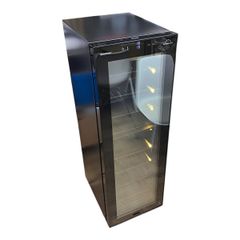 ワインセラー 37本入り - メルカリ
